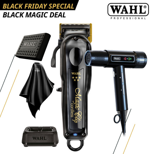 Wahl Black Magic Deal - Black Friday Sale!