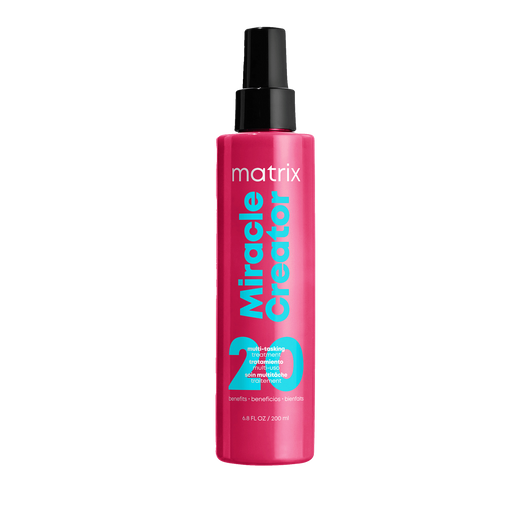 Matrix Miracle Creator Multi-Tasking Leave-In Treatment