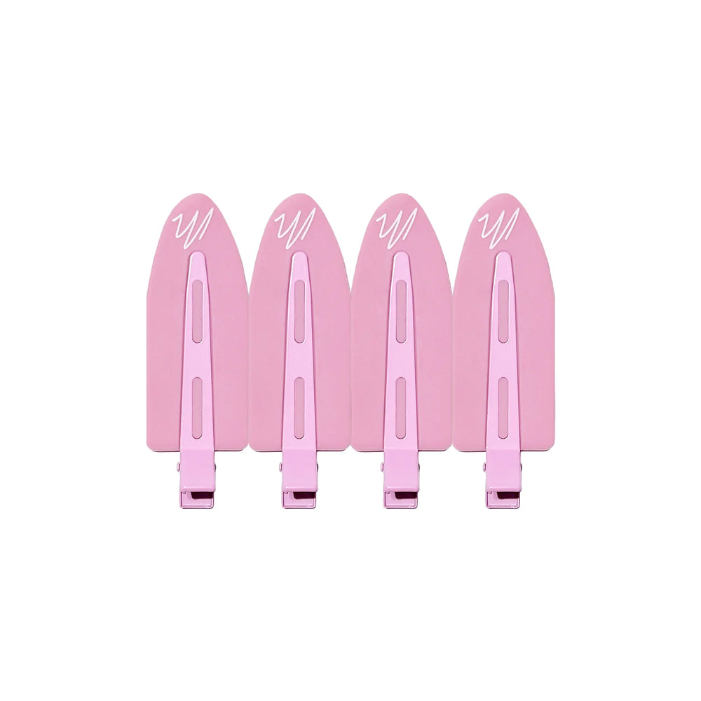 Mermade Hair Jumbo No-Crease Clips