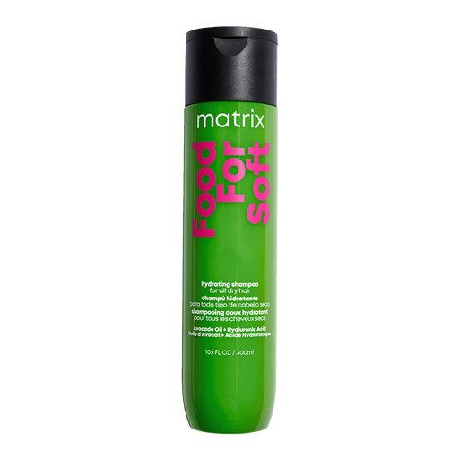 Matrix Food For Soft Hydrating Shampoo