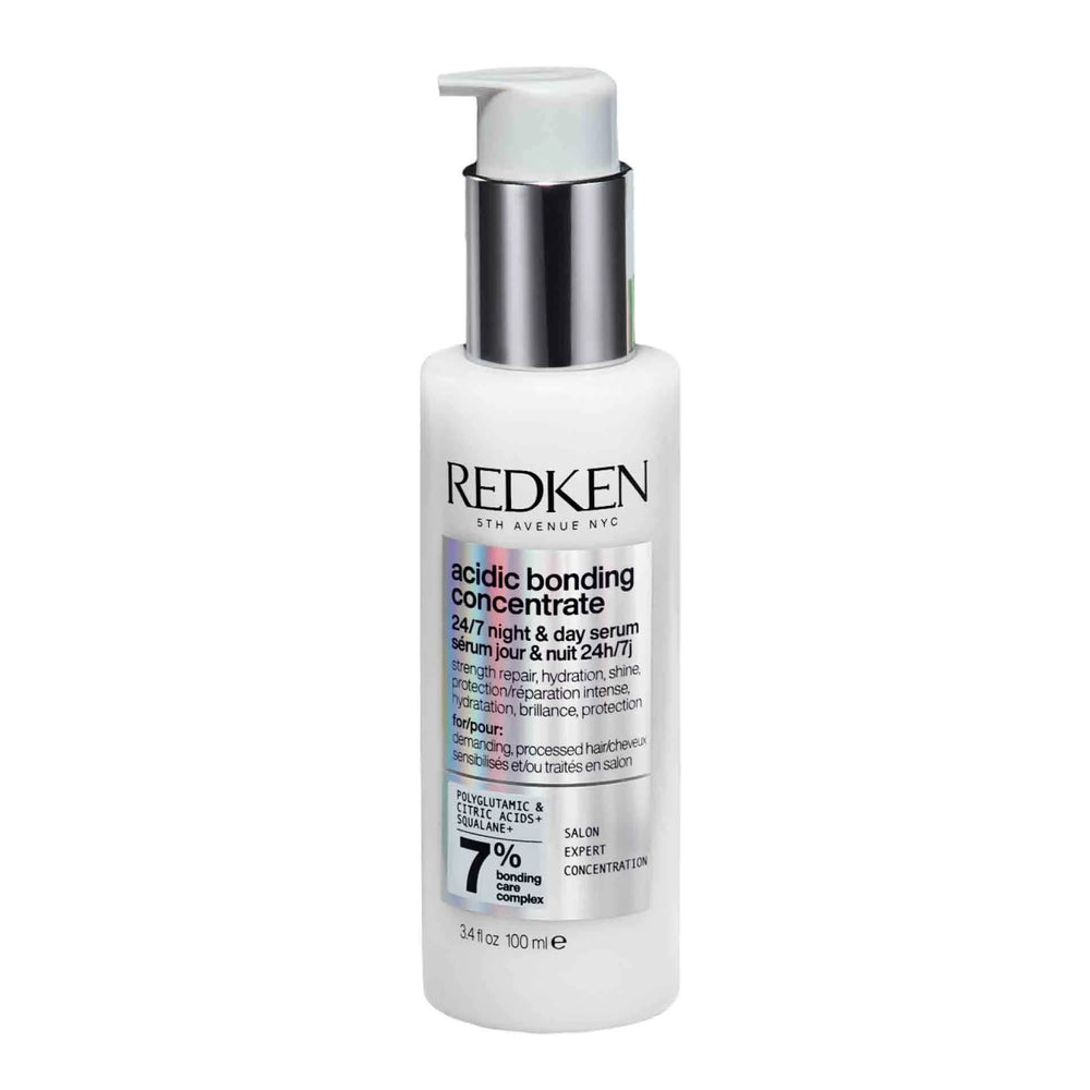 Acidic Bonding Concentrate 24/7 Night & Day Serum