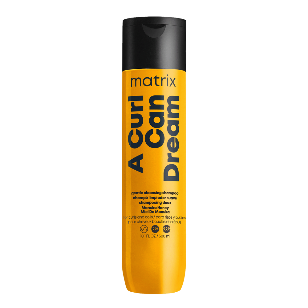 Matrix A Curl Can Dream Shampoo