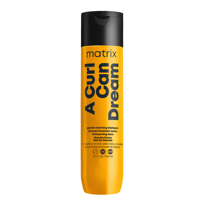 Matrix A Curl Can Dream Shampoo