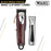 Wahl Magic Clip & Beret Combo - Black Friday Sale!