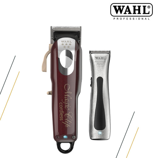 Wahl Magic Clip & Beret Combo - January Promo!