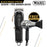 Wahl Cordless Senior Clipper + Free Barber Dryer - Black Friday Sale!