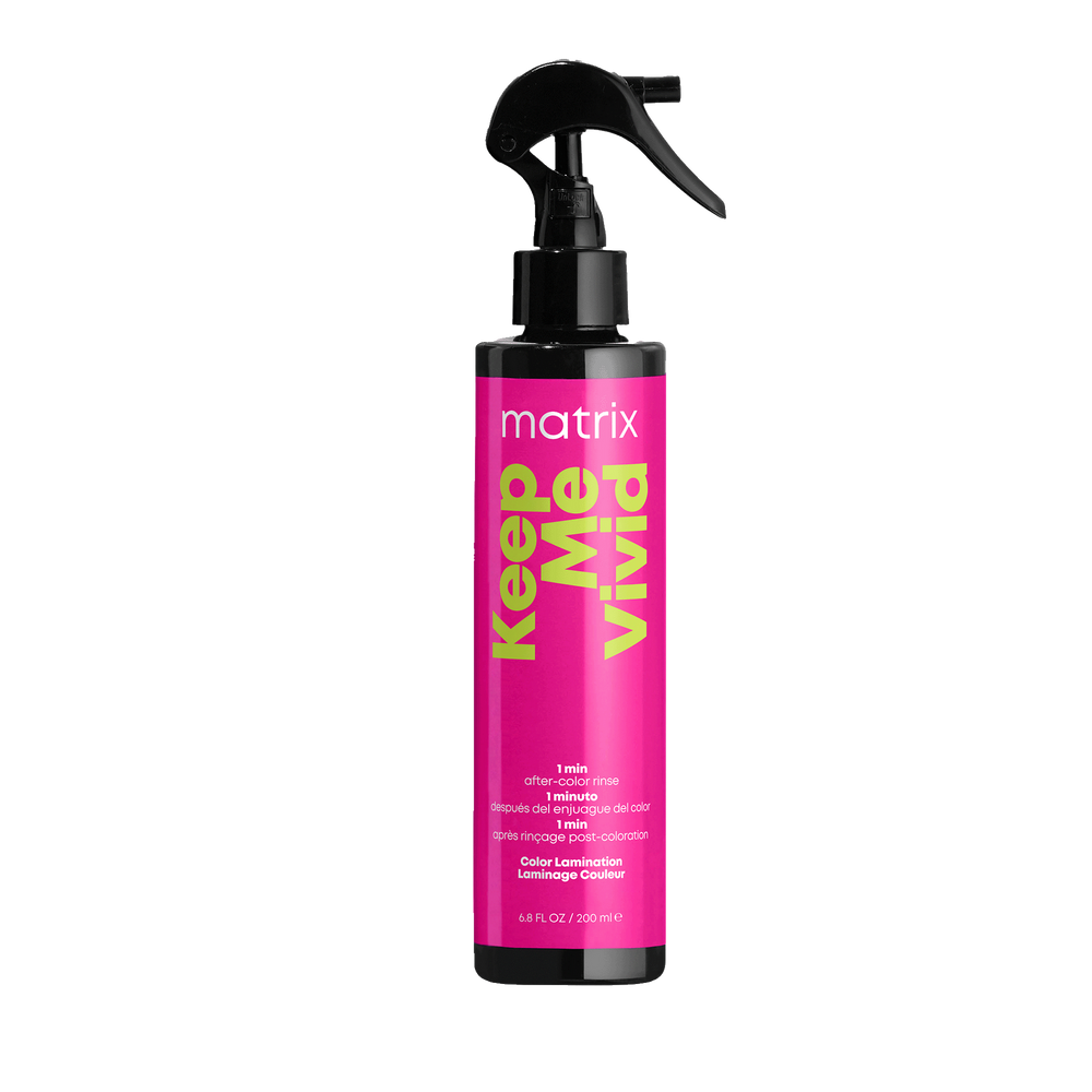 Matrix Keep Me Vivid Color Lamination Spray