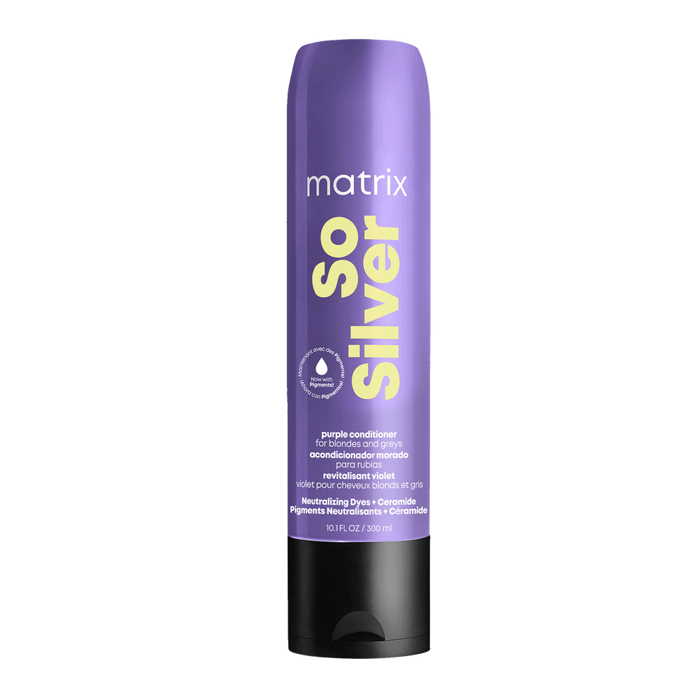 Matrix So Silver Conditioner