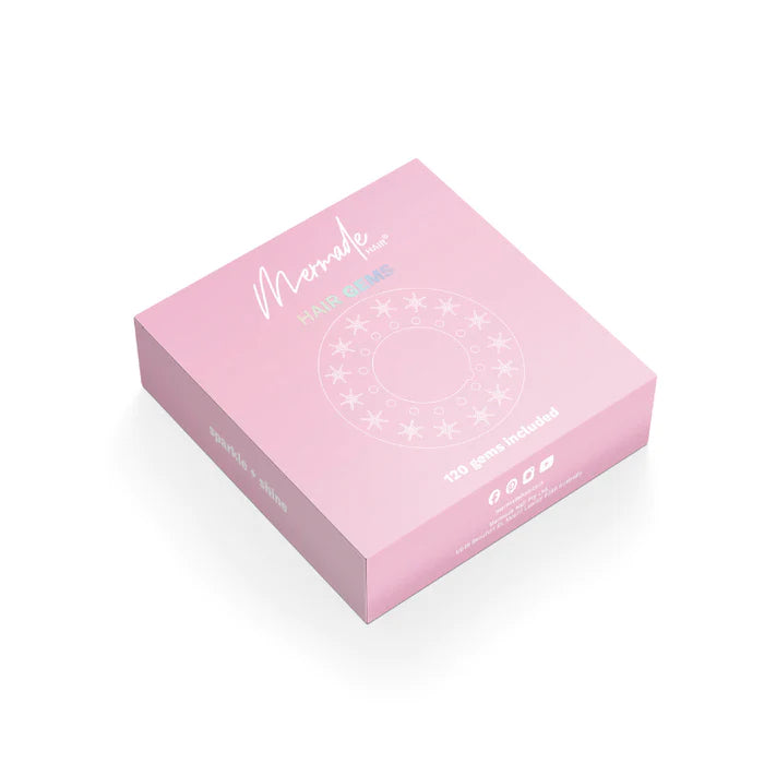 Mermade Hair Gems Refill