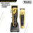 Wahl Gold Magic Clip & Gold Detailer Li Combo - Black Friday Sale!