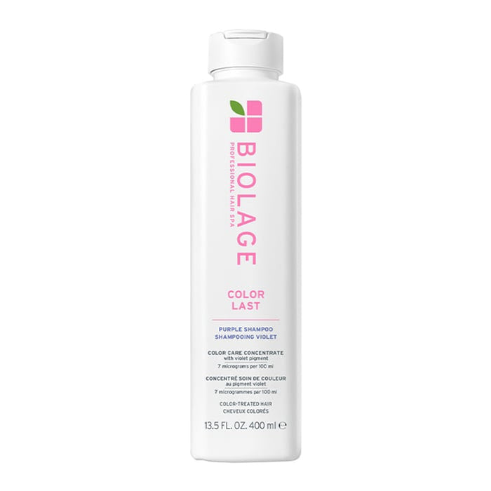 Matrix Biolage ColorLast Purple Shampoo