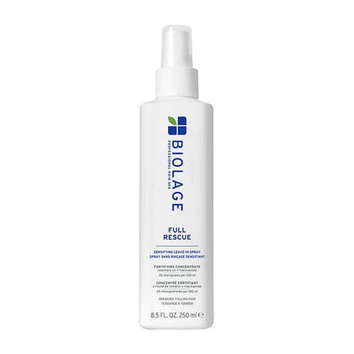 Matrix Biolage Full Rescue Densifying Leave-In Spray