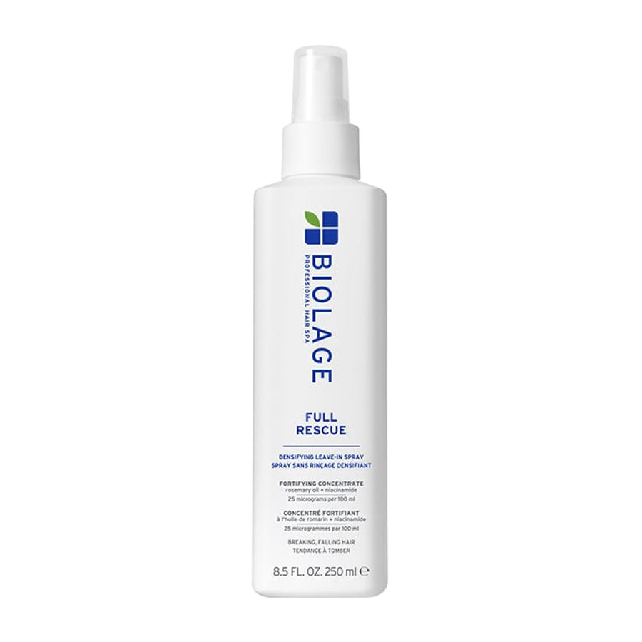 Matrix Biolage Full Rescue Densifying Leave-In Spray