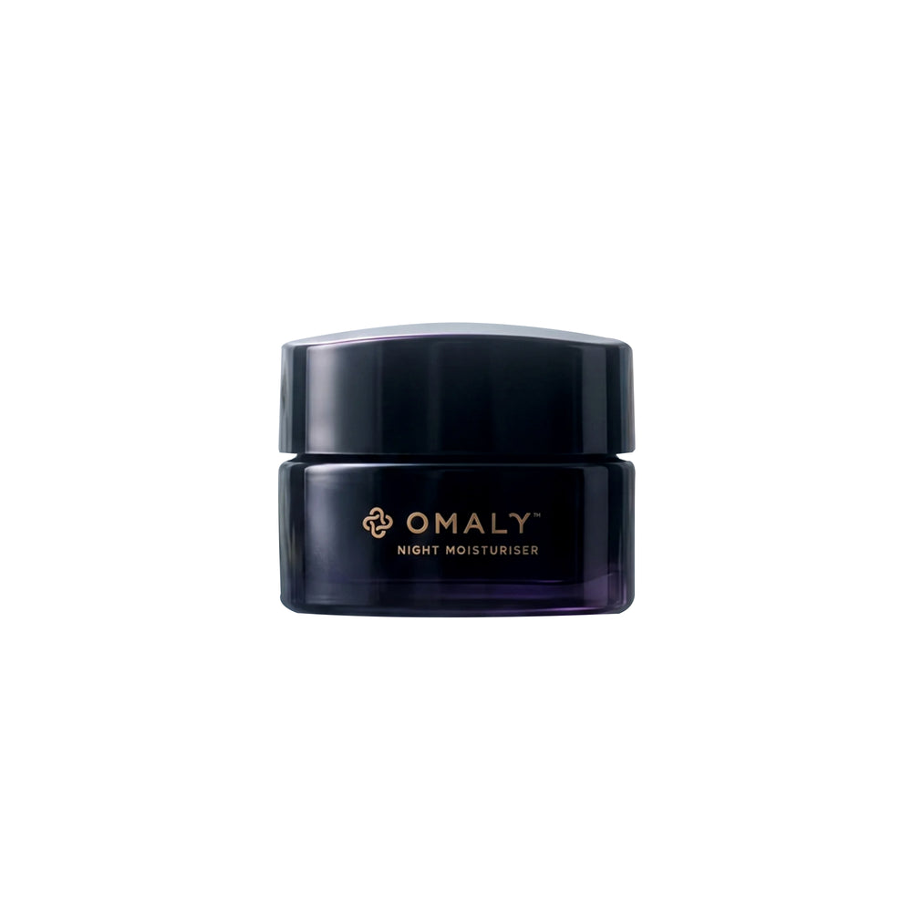 OMALY Night Moisturiser