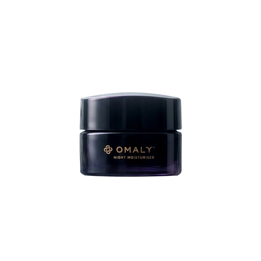 OMALY Night Moisturiser