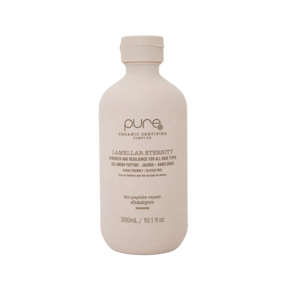 Pure Lamellar Eternity Shampoo