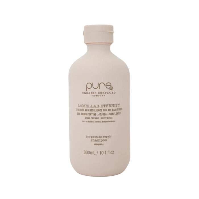 Pure Lamellar Eternity Shampoo