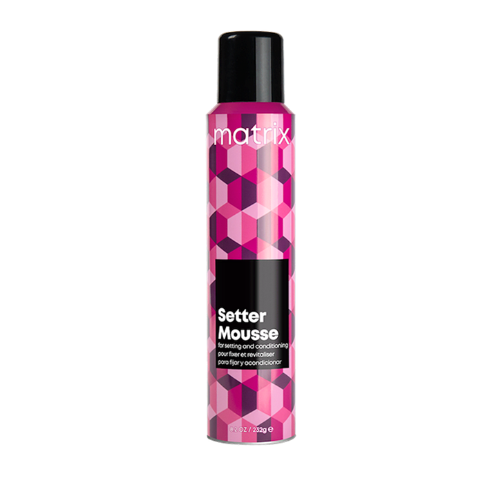Matrix Setter Mousse