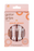 Framar Peach Please Gator Grip Clip