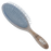 Wet Brush Original Detangler Desert Afterglow - Blue