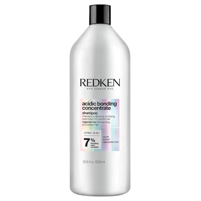 Redken Acidic Bonding Concentrate Shampoo