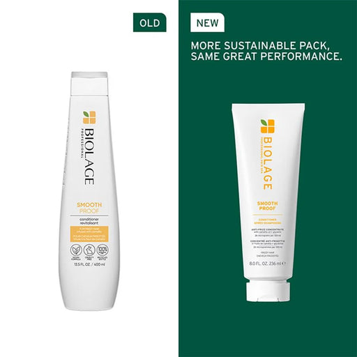 Matrix Biolage SmoothProof Conditioner