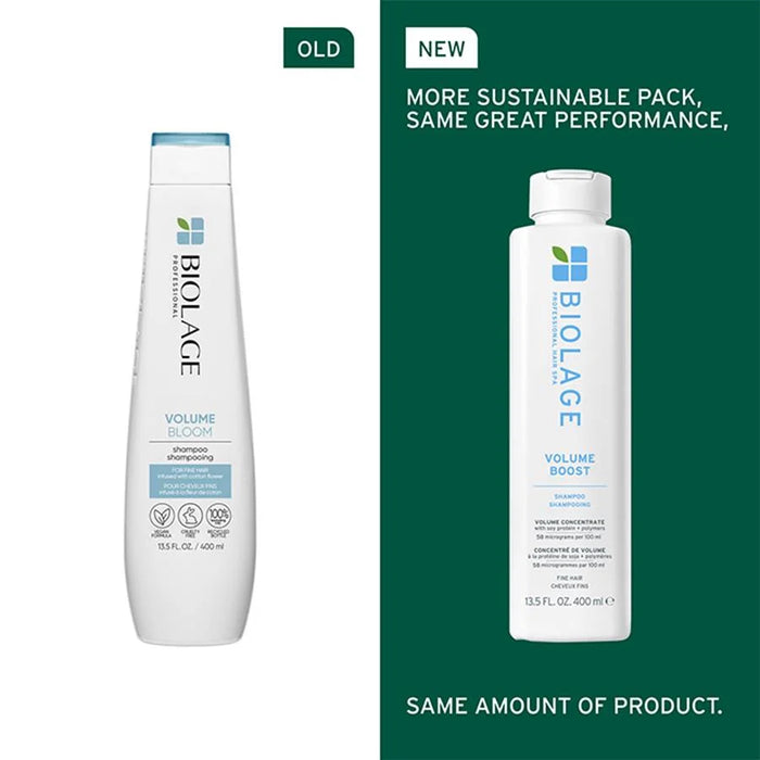 Matrix Biolage VolumeBoost Conditioner