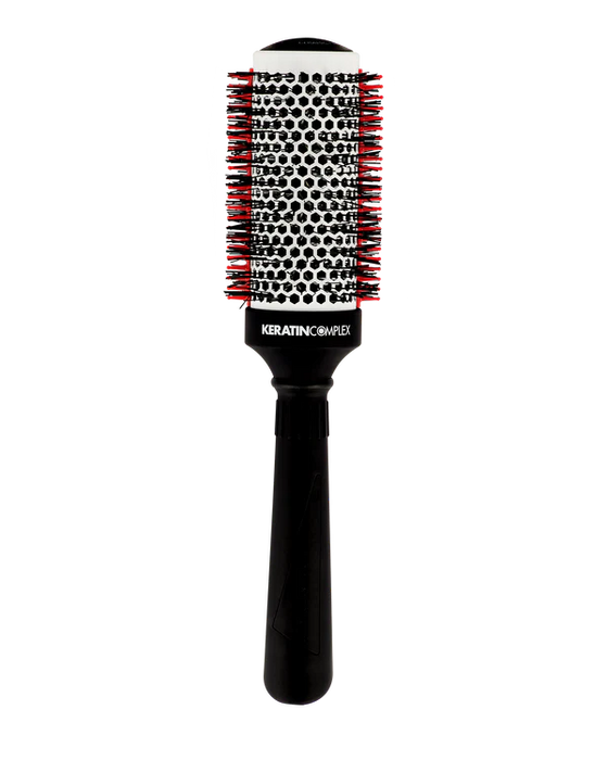 Keratin Complex Round Brush