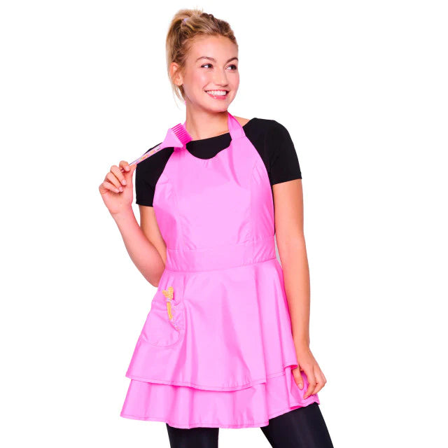 Colortrak Sweet Treats Bleach Proof Apron