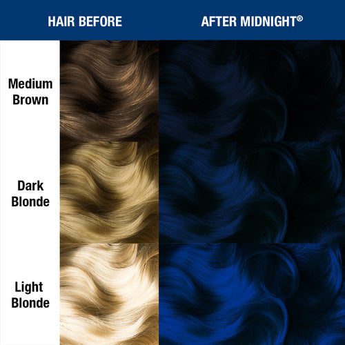Manic Panic Classic High Voltage - After Midnight
