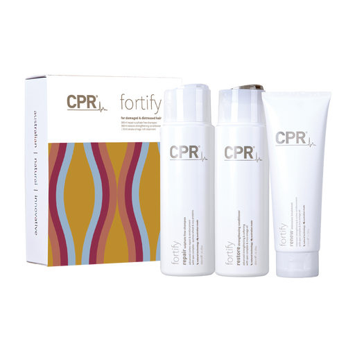 CPR Fortify Trio Gift Pack