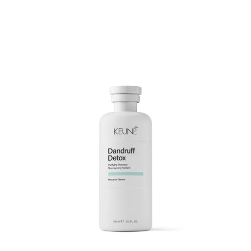 Keune Care Dandruff Detox Purifying Shampoo