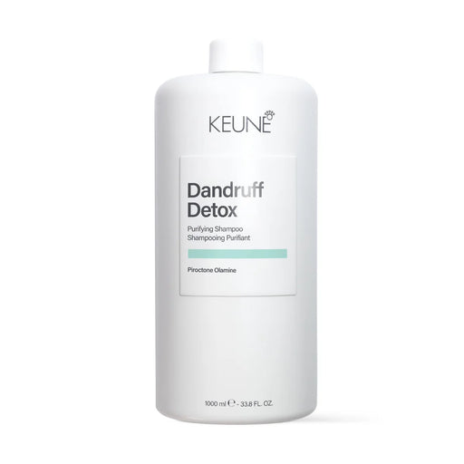 Keune Care Dandruff Detox Purifying Shampoo