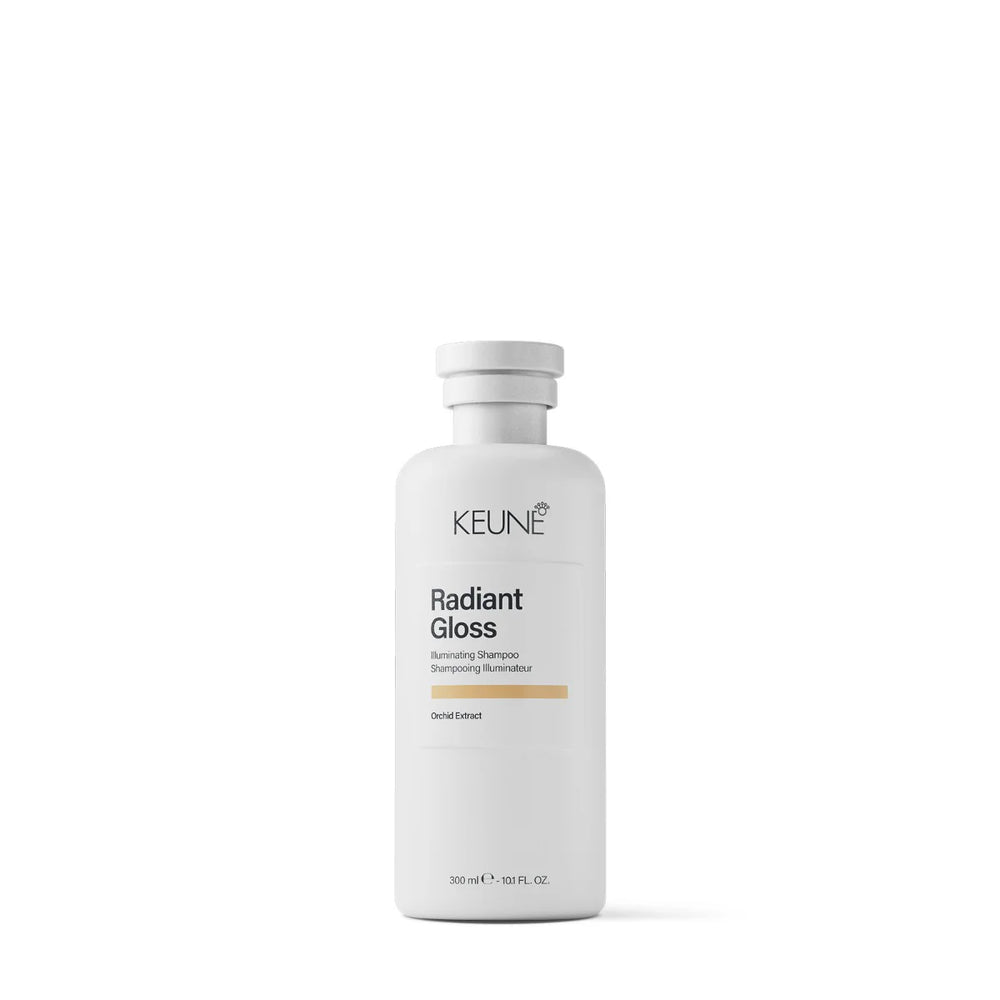 Keune Care Radiant Gloss Illuminating Shampoo