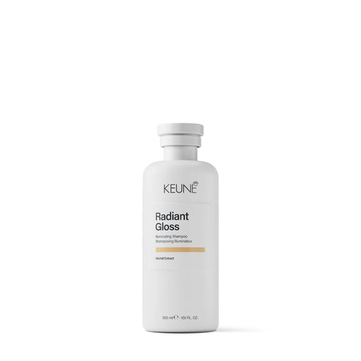 Keune Care Radiant Gloss Illuminating Shampoo