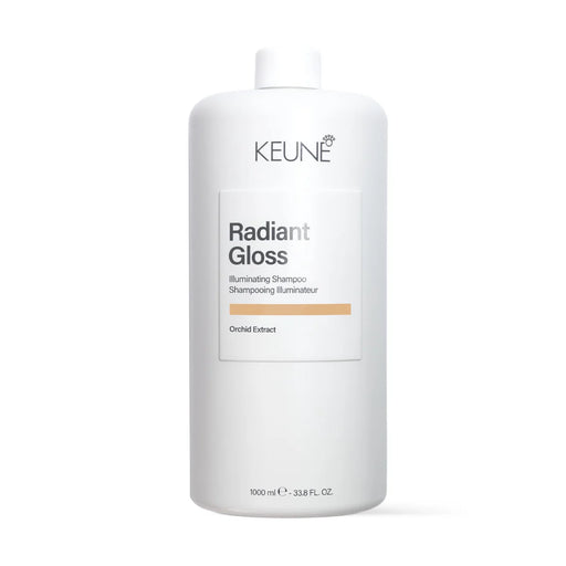 Keune Care Radiant Gloss Illuminating Shampoo