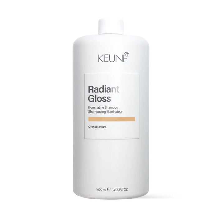 Keune Care Radiant Gloss Illuminating Shampoo