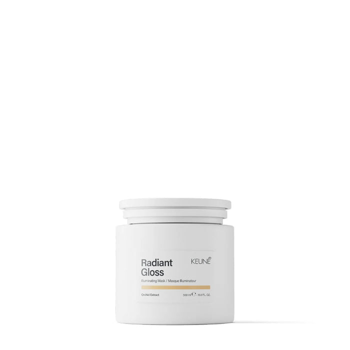 Keune Care Radiant Gloss Illuminating Mask