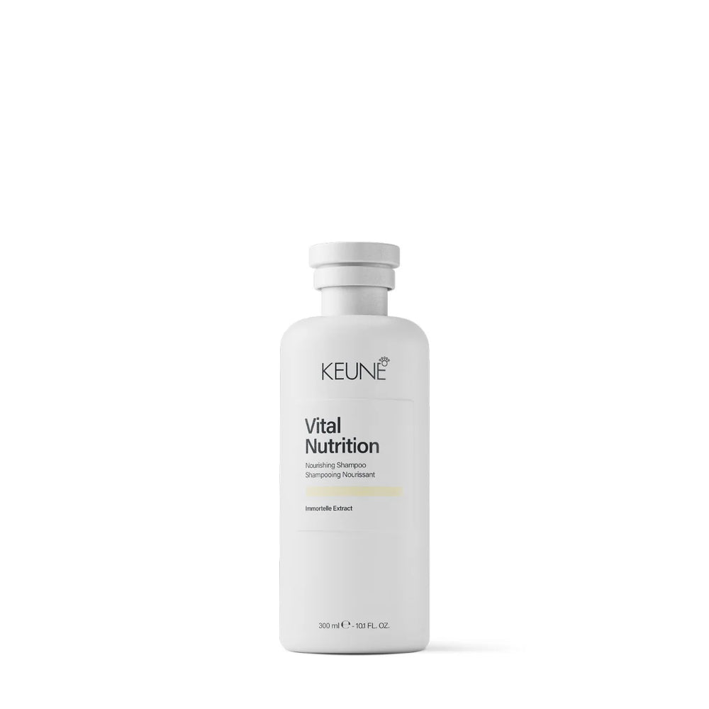 Keune Care Vital Nutrition Nourishing Shampoo