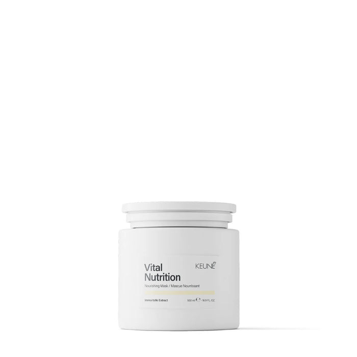 Keune Care Vital Nutrition Nourishing Mask
