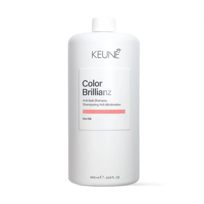 Keune Care Color Brillianz Anti-Fade Shampoo