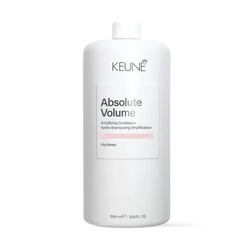 Keune Care Absolute Volume Amplifying Conditioner