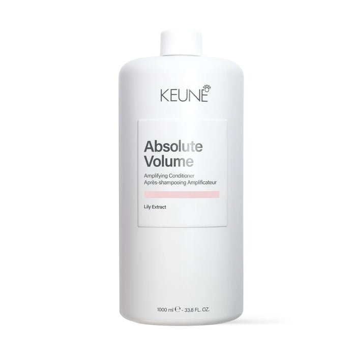 Keune Care Absolute Volume Amplifying Conditioner