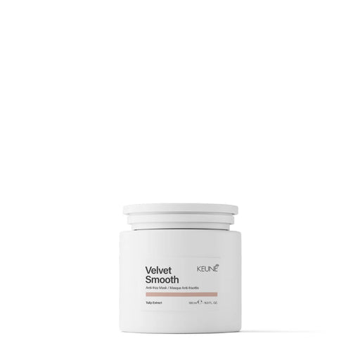 Keune Care Velvet Smooth Anti-Frizz Mask