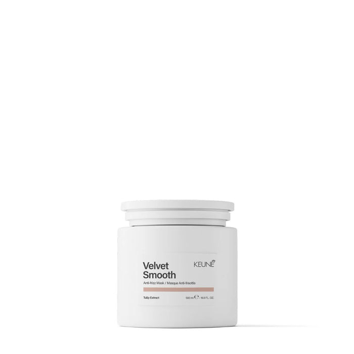 Keune Care Velvet Smooth Anti-Frizz Mask