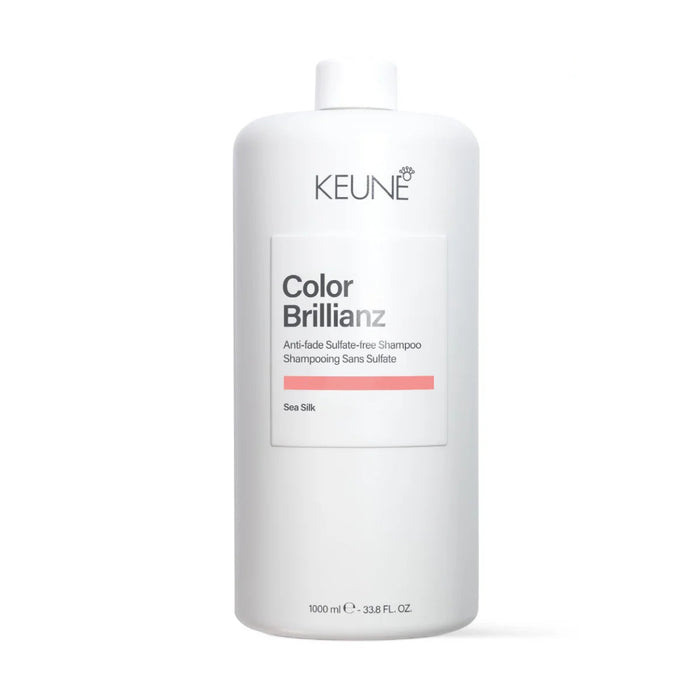 Keune Care Color Brillianz Anti-Fade Sulfate-Free Shampoo