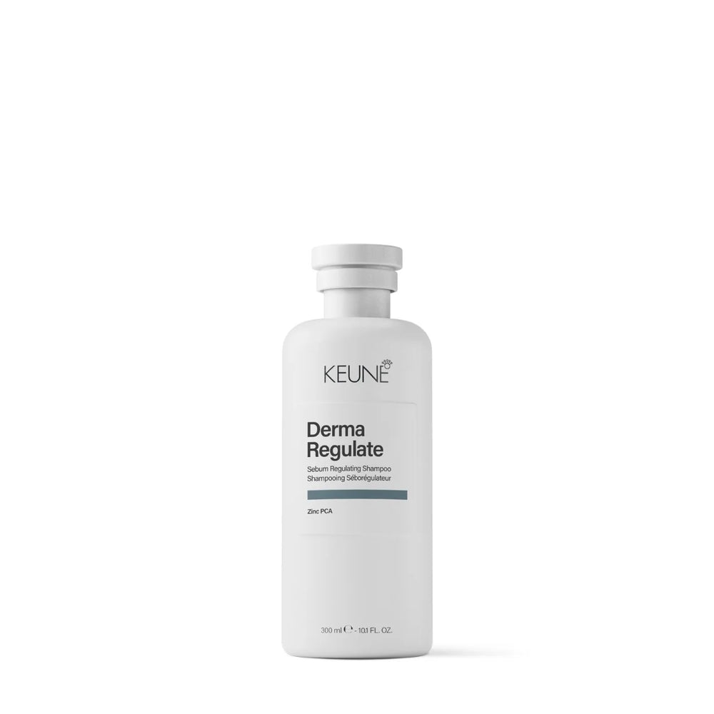 Keune Care Derma Regulate Sebum Regulating Shampoo