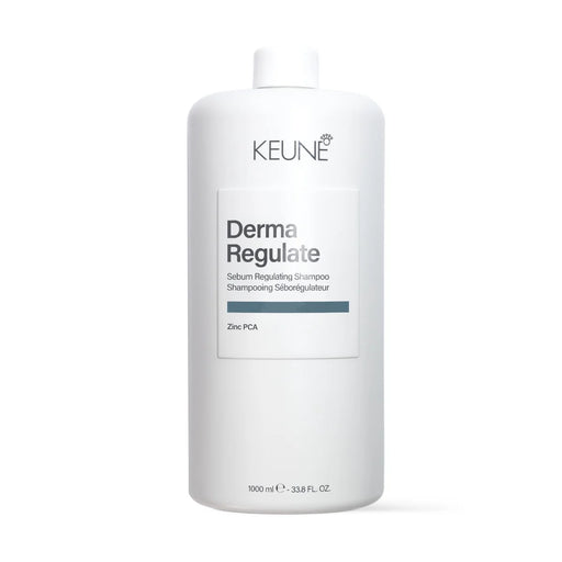 Keune Care Derma Regulate Sebum Regulating Shampoo