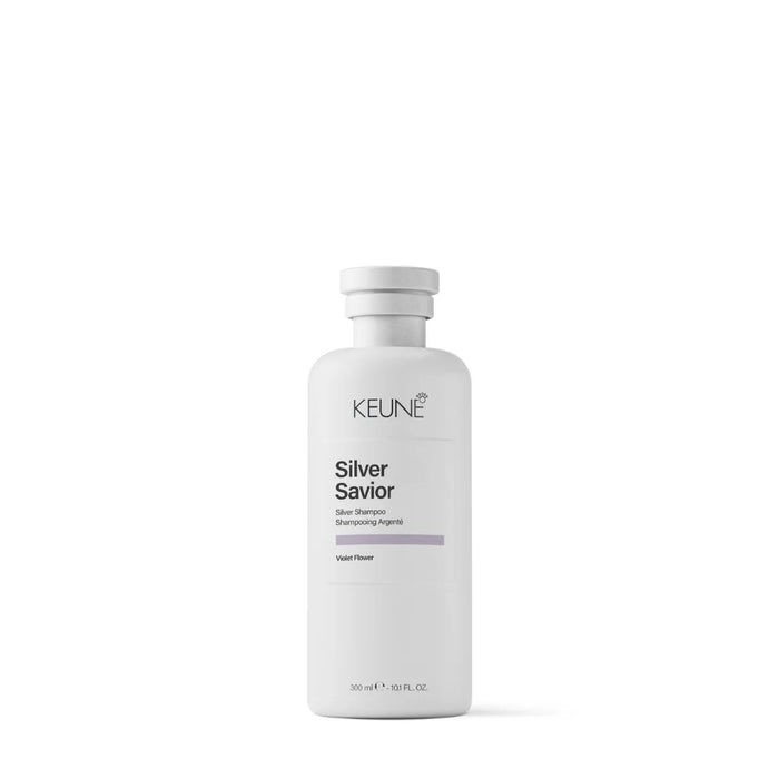 Keune Care Silver Savior Silver Shampoo