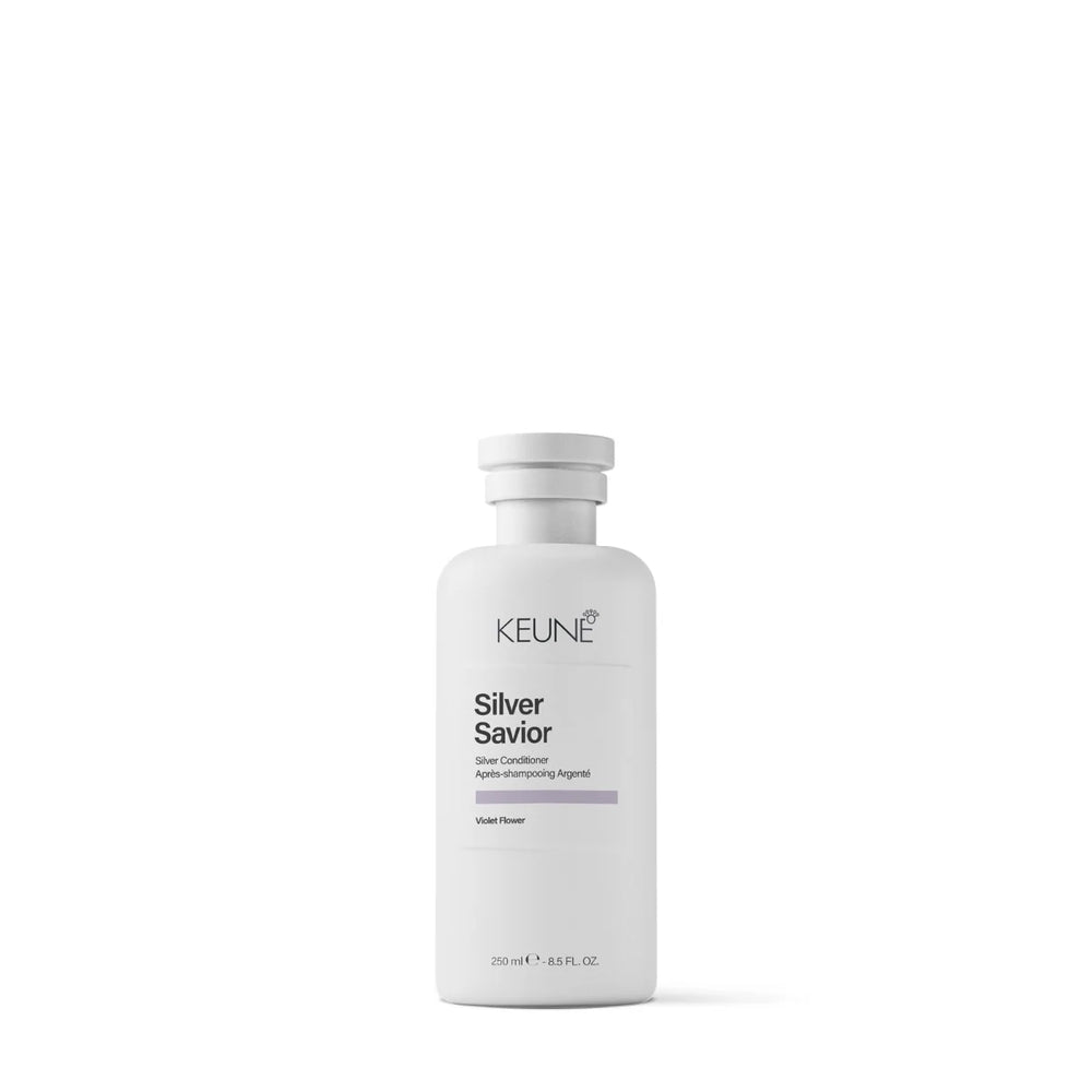 Keune Care Silver Savior Silver Conditioner
